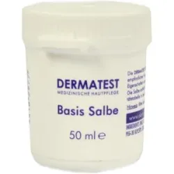 Dermatest Basissalbe