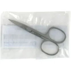 Nagelschere 9 cm gerade