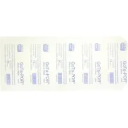 Gota-por Wundpflaster steril 100x250 mm