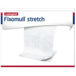 Fixomull stretch (Klebevlies) 10m x10cm