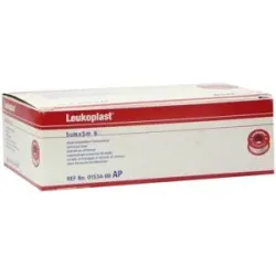 Leukoplast 5 cmx5 m