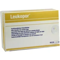 Leukopor 9,2 m x 2,50 cm 2454 Polykern