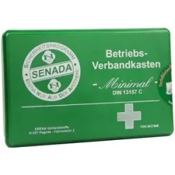 Senada Verbandkasten Minimal Din 13157