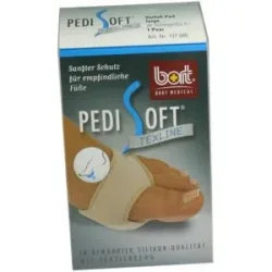 Bort Pedisoft Texline Vorfuss Pad large