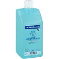 Sterillium Classic Pure Lösung Hände- Desinfektionsmittel