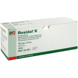 Rosidal K Binde 10cmx5m