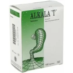 Alkala T