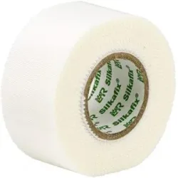 Silkafix Heftpfl. 9,2mx2,5cm