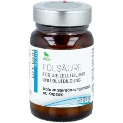 APOZEN Folsäure 1 mg Kapseln
