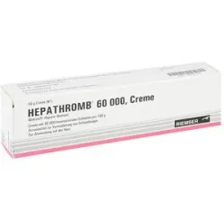 Hepathromb 60000