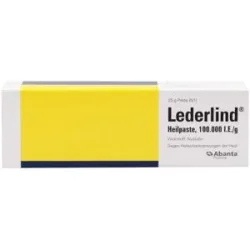 Lederlind Heilpaste