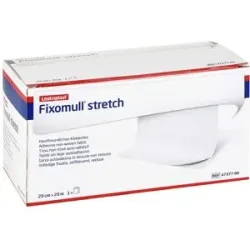 Fixomull stretch 20 cmx20 m
