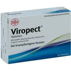 DHU Viropect Tabletten