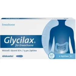 Glycilax für Erwachsene