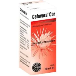 Cefavora Cor Tropfen