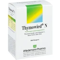 Thymowied N Dragees