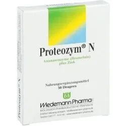 Proteozym N Dragees