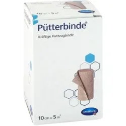 Pütter Binde 10cmx5m