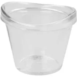 Careliv Produkte Augenbadewanne aus Kunststoff