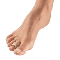 Bort Pedisoft Texline Zeh.fing.schutz Pad large