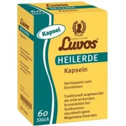 Luvos-Heilerde