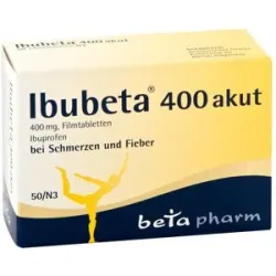 Ibubeta 400 akut