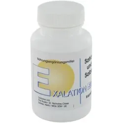Safran Und Salbei Kapseln