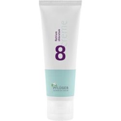 Biochemie Pflüger 8 Natrium chlorat. Creme