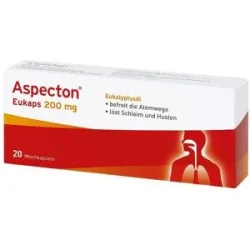 Aspecton Eukaps 200mg