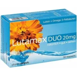 Lutamax Duo 20 mg Kapseln