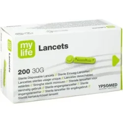 Mylife Lancets