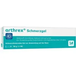 arthrex® Schmerzgel
