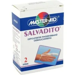 Salvadito fingerfertiger Verband Master Aid