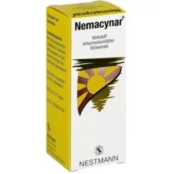 Nemacynar Nestmann