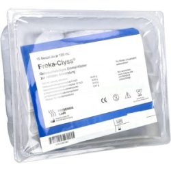 Freka-Clyss Freka Clyss Klistiere