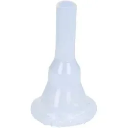 Brinkmann Urinalkondom 36 mm latexfrei selbsthaftend