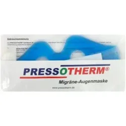 Pressotherm Migräne Augenmaske