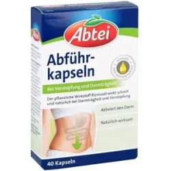 Abtei Abführkapsel SN