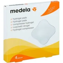 Medela Hydrogel Pads