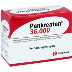 Pankreatan 36000