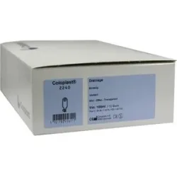 Coloplast Drainagebtl. 2240