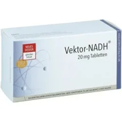 Vektor Nadh 20 mg Lutschtabletten