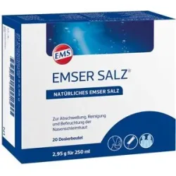 Emser Salz im Beutel 2,95g