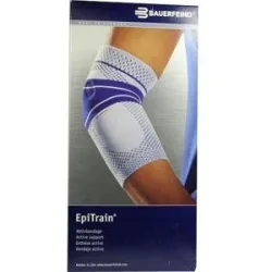 Epitrain Bandage Größe 2 schwarz
