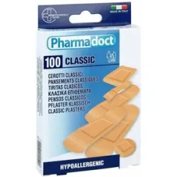 Pharmadoct Pflaster Klassisch 6 Grössen