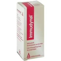 Immudynal Urtinktur
