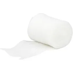 Mullbinden 4 mx4 cm