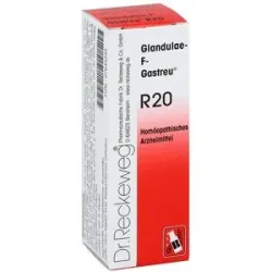 Glandulae F Gastreu R 20 Tropfen zum Einnehmen