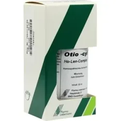 Otio cyl Ho Len Complex Tropfen