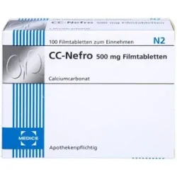 Cc Nefro Filmtabletten